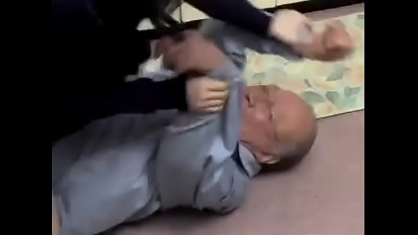 Old man and fuck Japanese milf 2