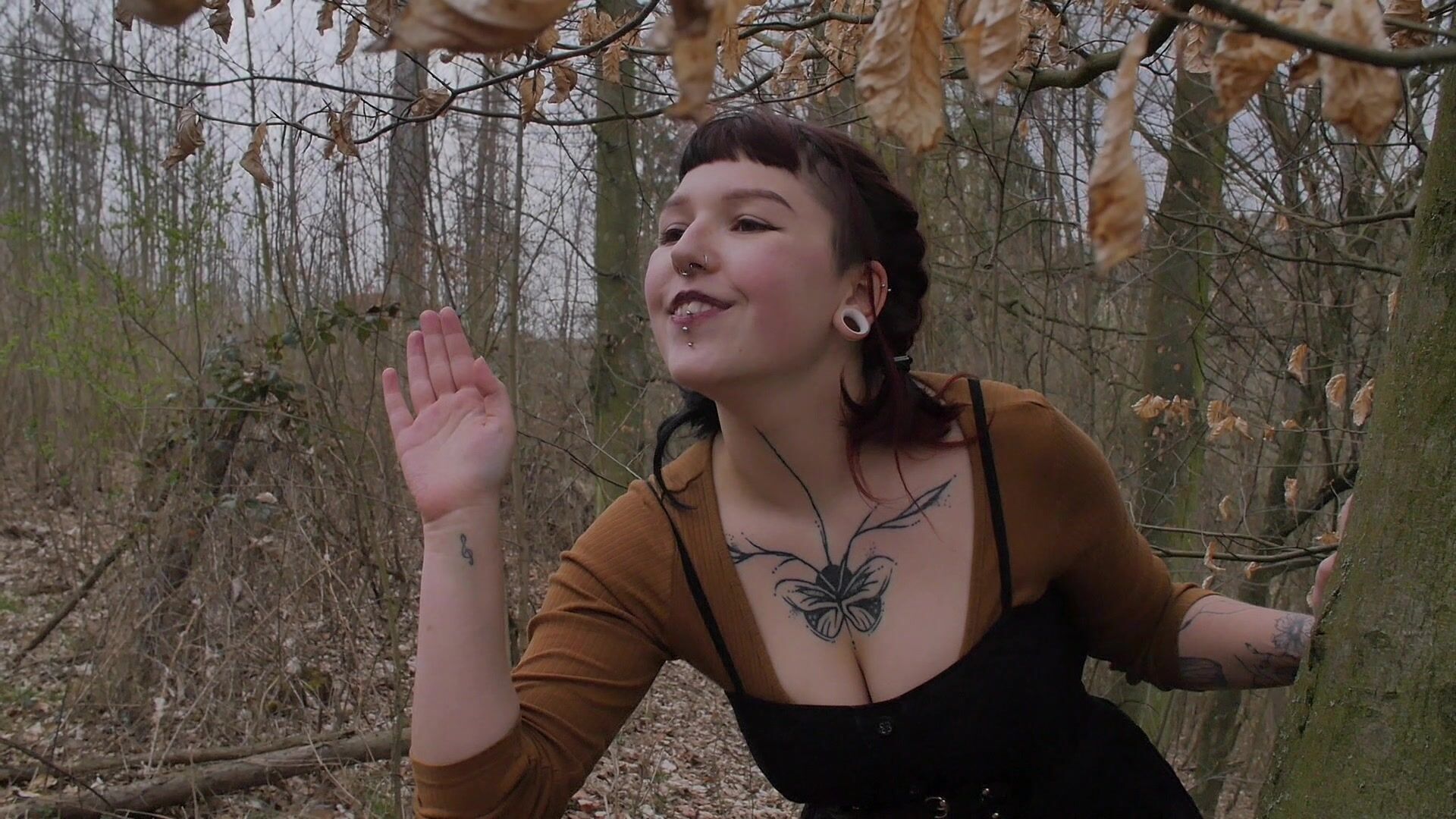 Mila Von Febie