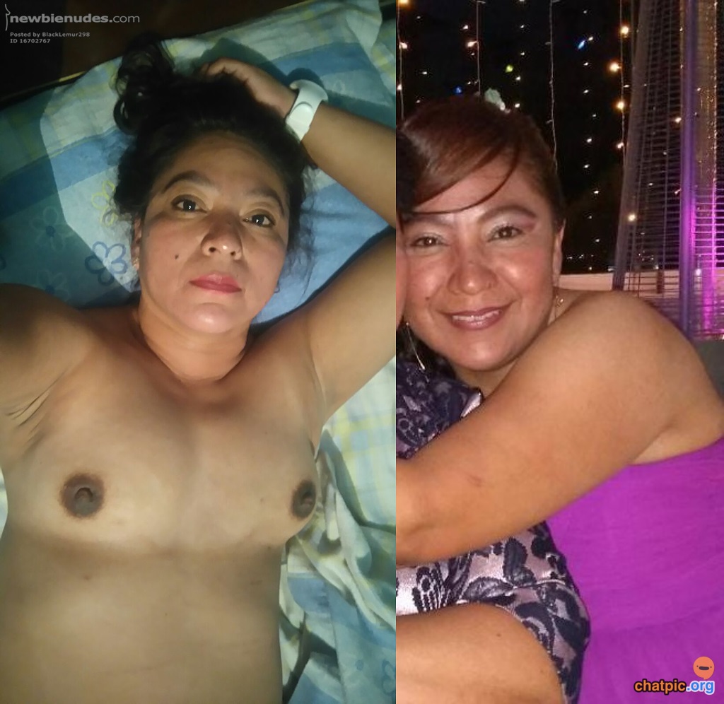 Milf caliente