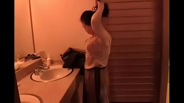 Japanese Milf Needs A Fuck from 2