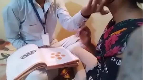 Teacher fucking his student