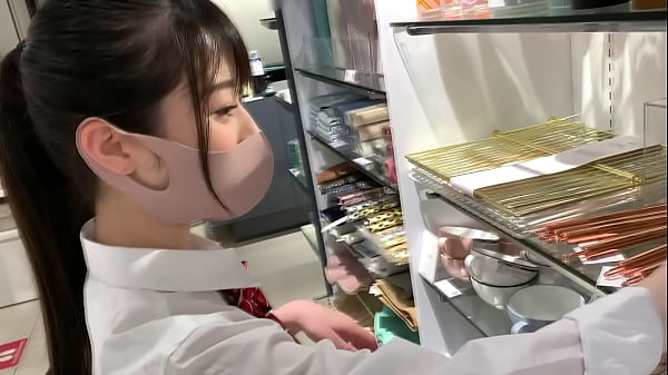 Gonzo sex with JK, a petite and cute honor student. The body of beautiful breasts and nice ass is erotic. Squirting by hand man. Insertion sex in doggy style. Japanese amateur teen porn. https://bit.ly/3IjIUX0