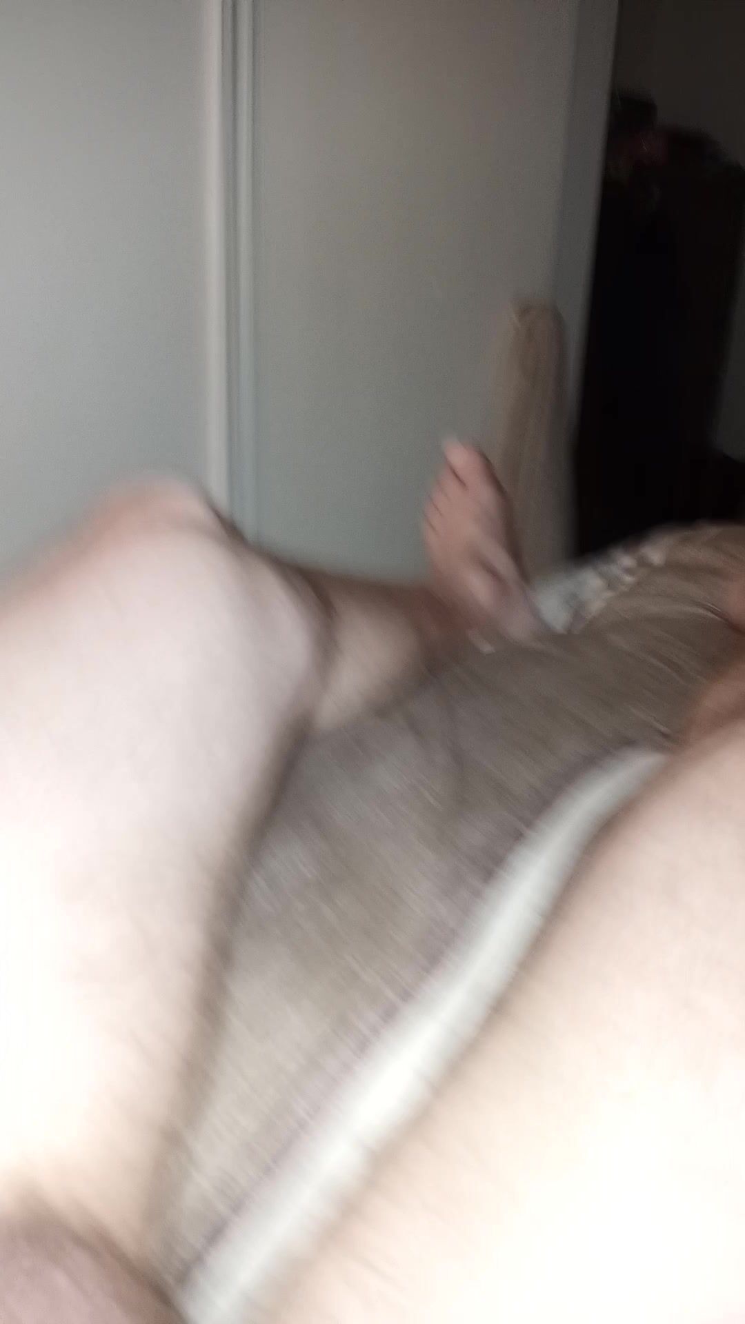 Getting off