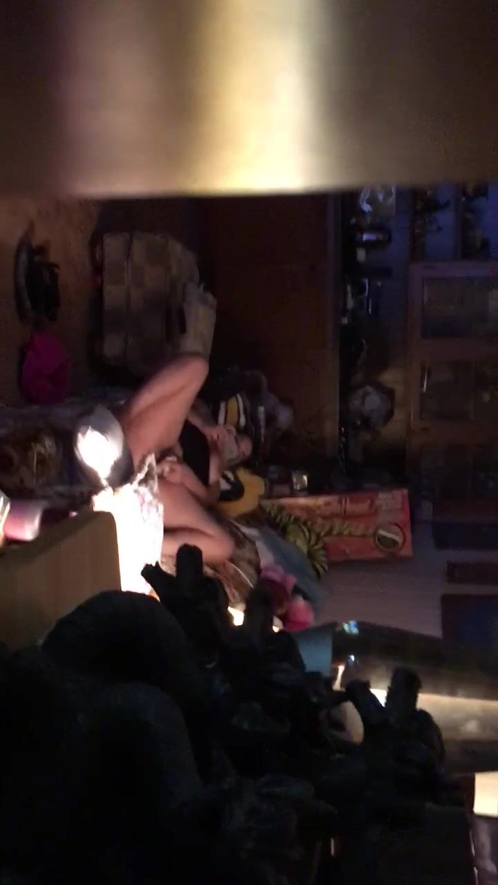 Secret play time