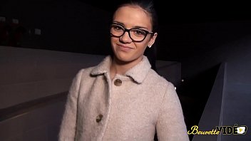 Angelica teen anal fan has two cocks just for her