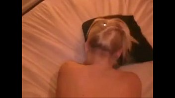 Amateur pov anal