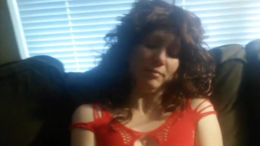 Real Amateur Ebony Milf