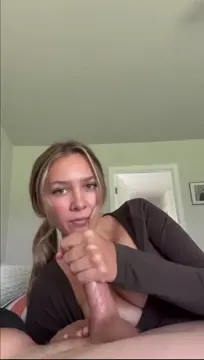 her hands were dangerous